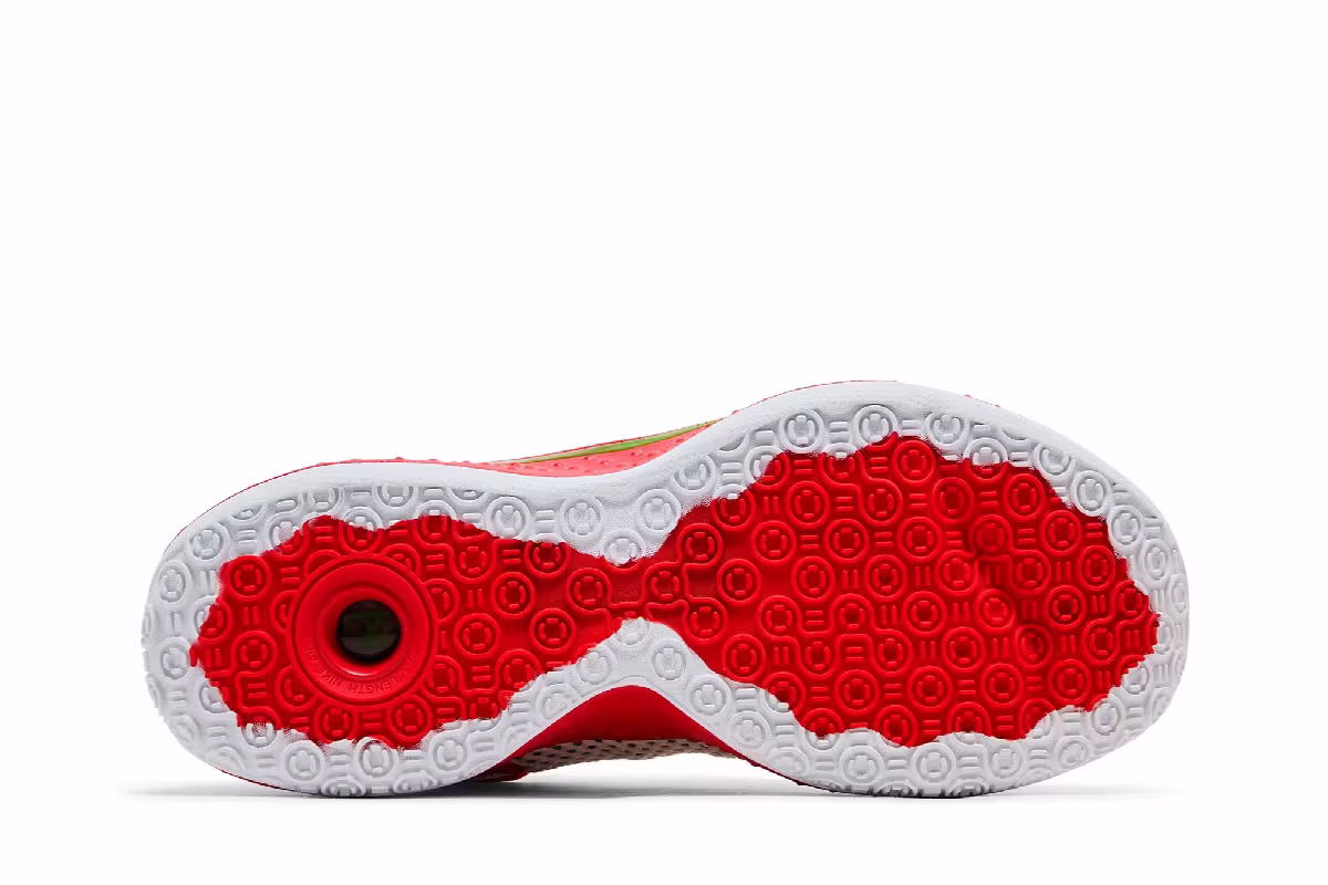 Nike PG 4 Christmas, view 5