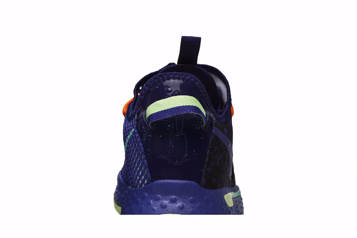Gatorade x Nike PG 4 GX, view 8