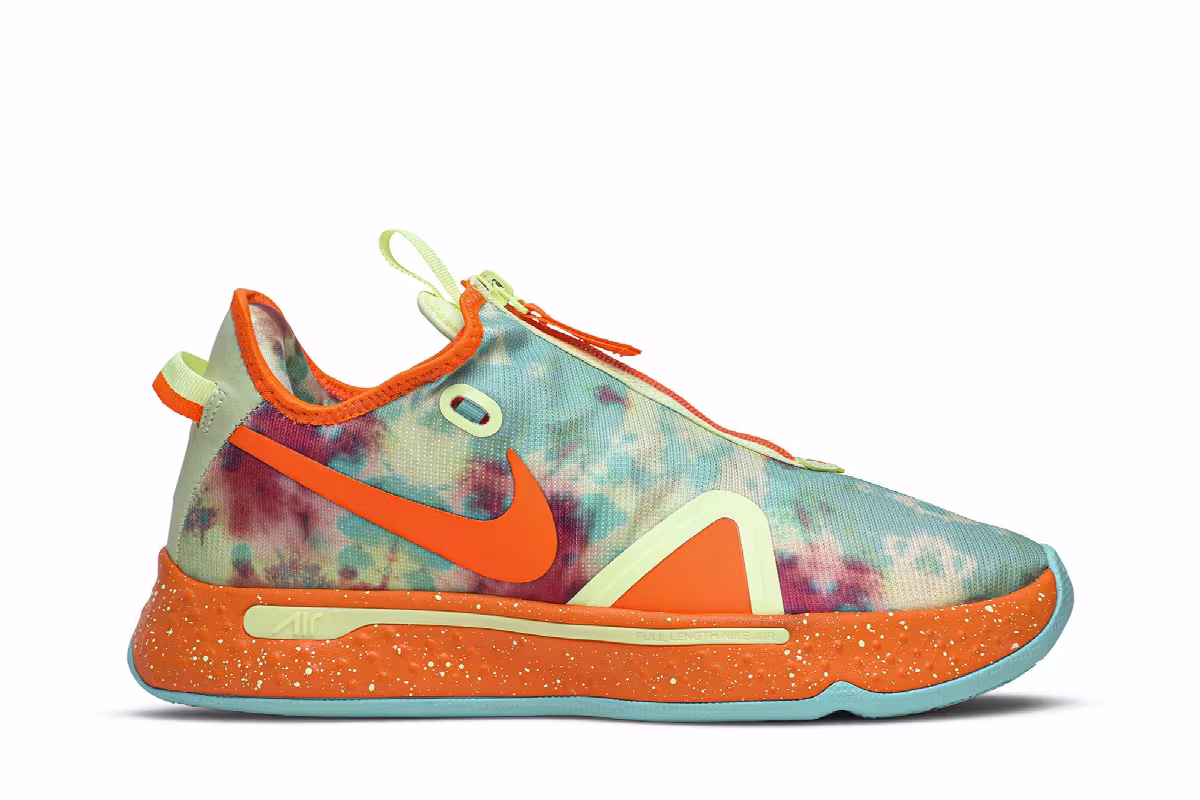 Gatorade x Nike PG 4 EP All-Star Weekend, view 2