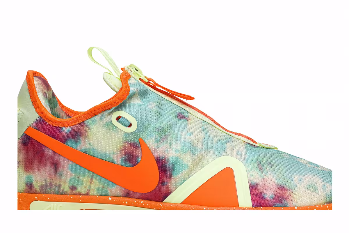 Gatorade x Nike PG 4 EP All-Star Weekend, view 3