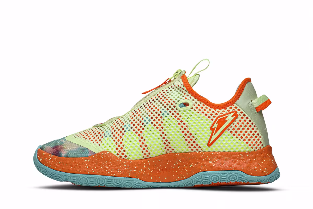 Gatorade x Nike PG 4 EP All-Star Weekend, view 4