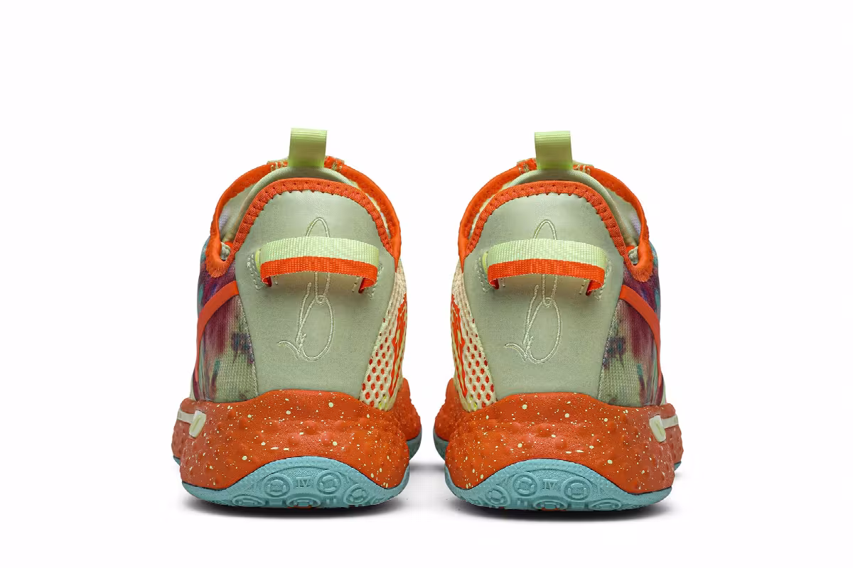 Gatorade x Nike PG 4 EP All-Star Weekend, view 7