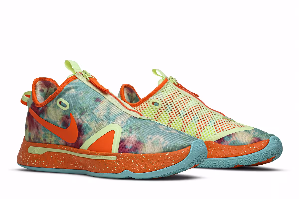 Gatorade x Nike PG 4 EP All-Star Weekend, view 9