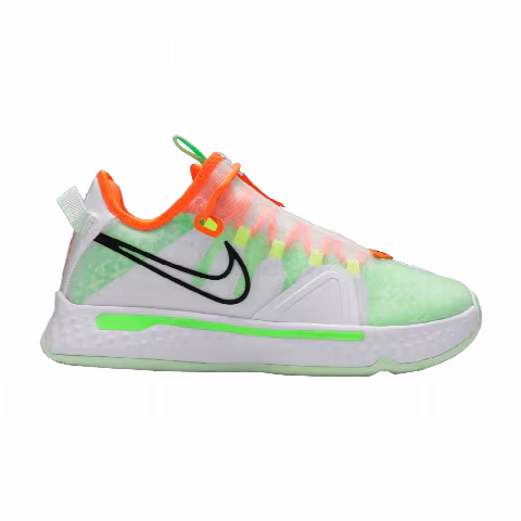 Gatorade x Nike PG 4 EP 'White GX'