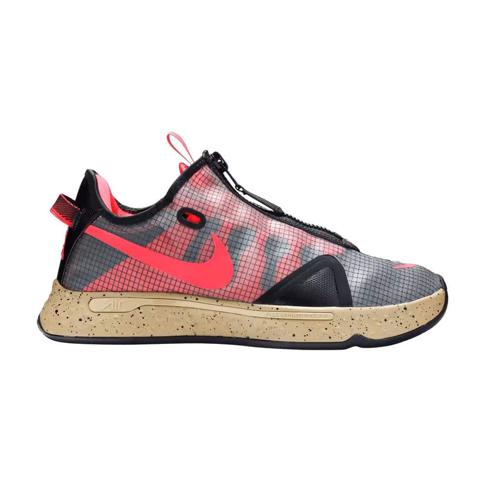 Nike PG 4 PCG