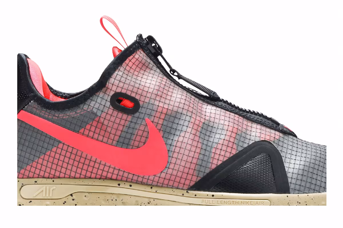 Nike PG 4 PCG, view 3