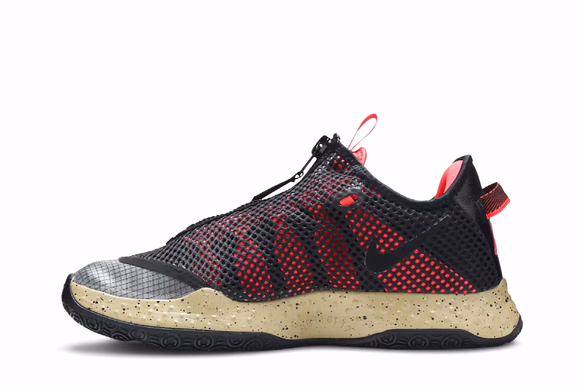 Nike PG 4 PCG, view 4