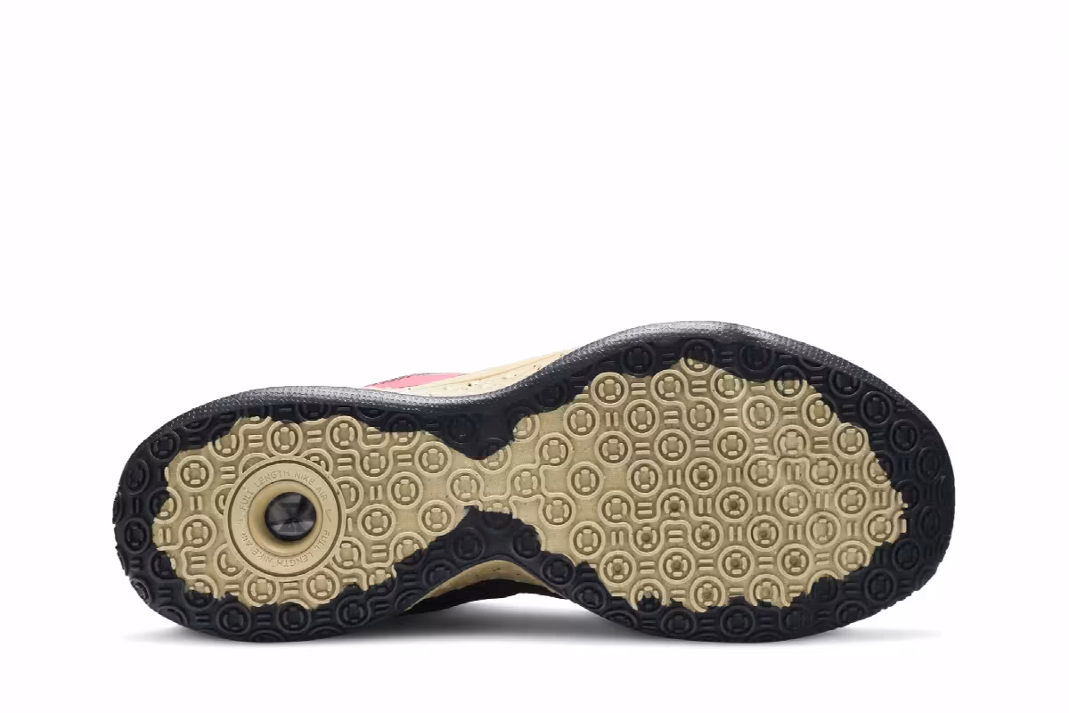 Nike PG 4 PCG, view 5