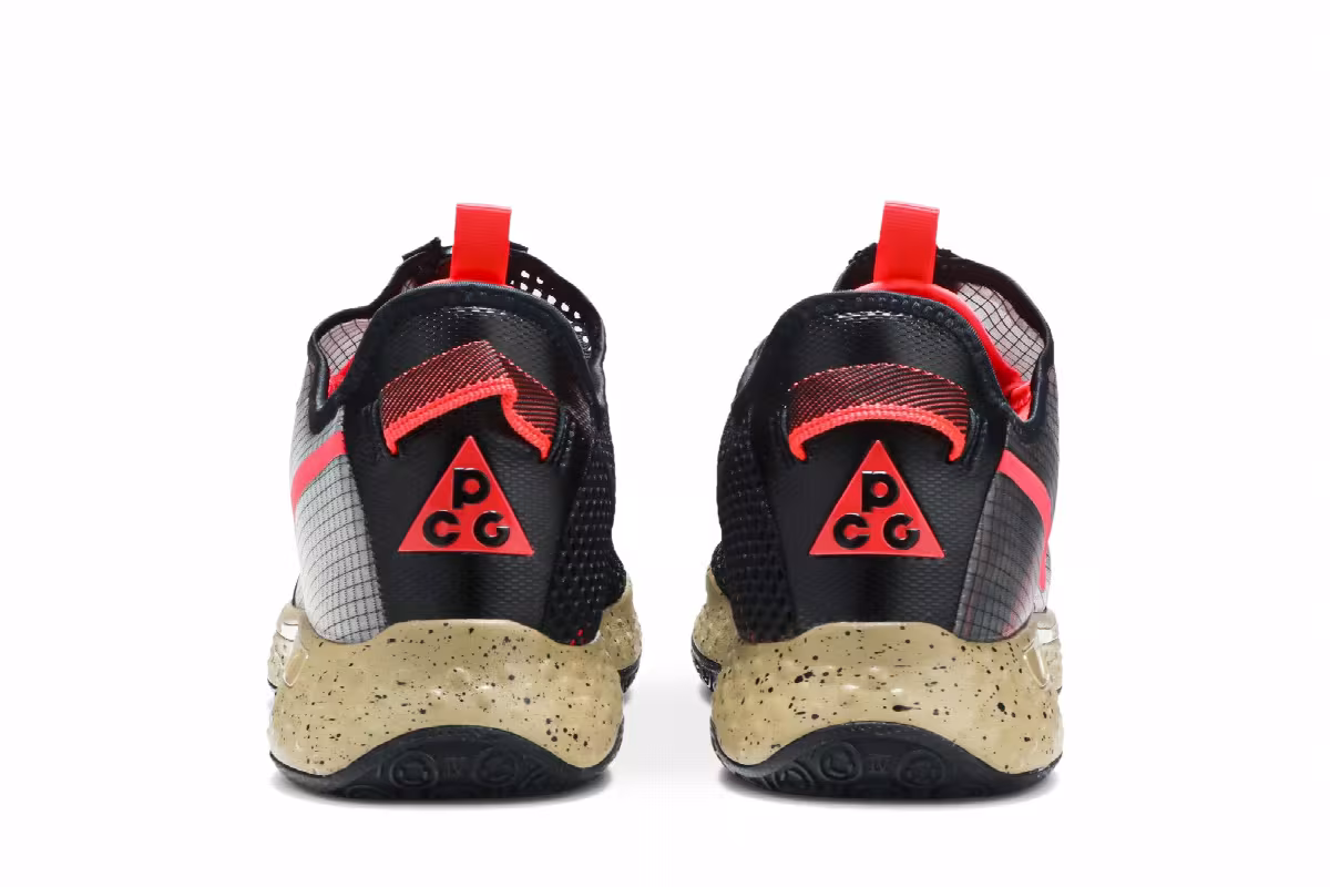 Nike PG 4 PCG, view 7