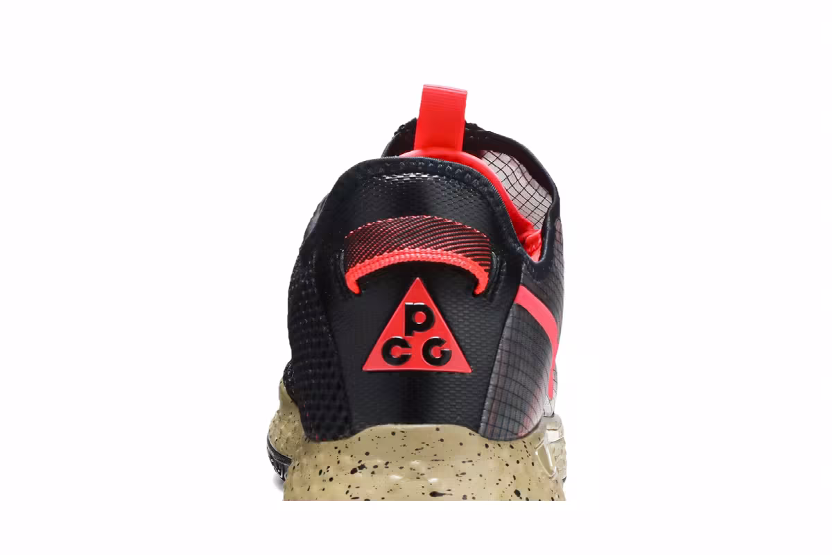 Nike PG 4 PCG, view 8
