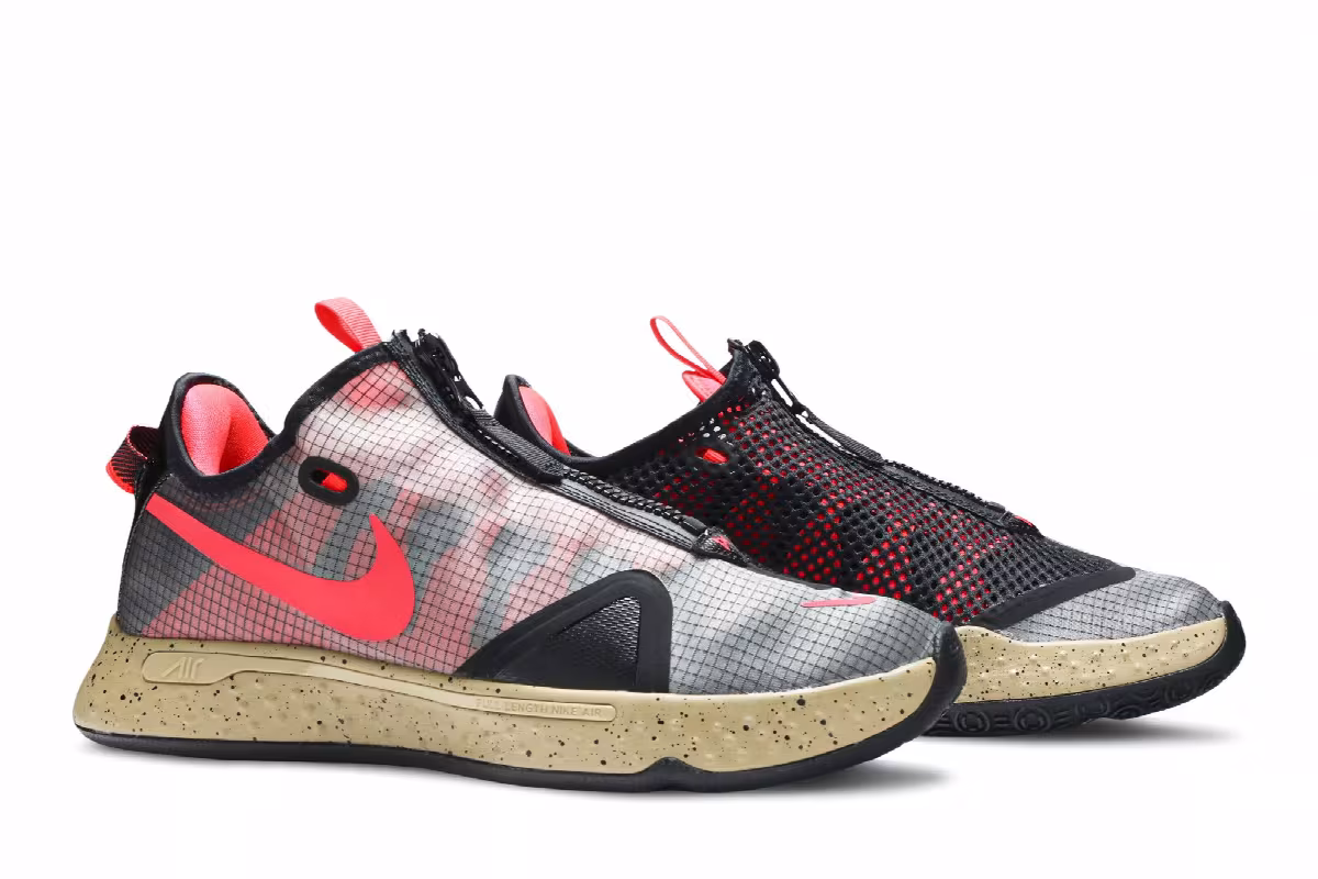 Nike PG 4 PCG, view 9