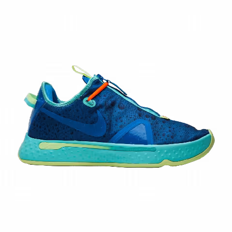 NBA 2K20 x Gatorade x Nike PG 4 'Gatorade Gx' Gamer Exclusive