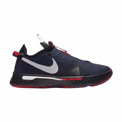 Nike PG 4 'Clippers'