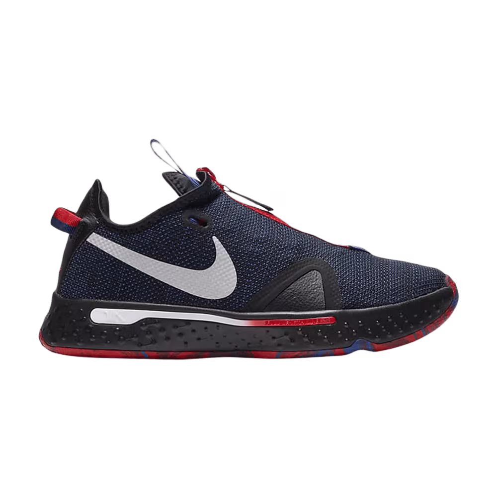 Nike PG 4 Clippers