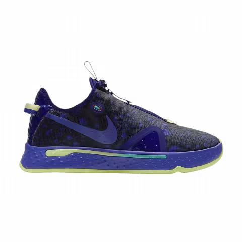 Gatorade x Nike PG 4 EP 'Grape'