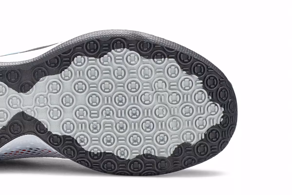 Nike PG 4 Plaid, view 6
