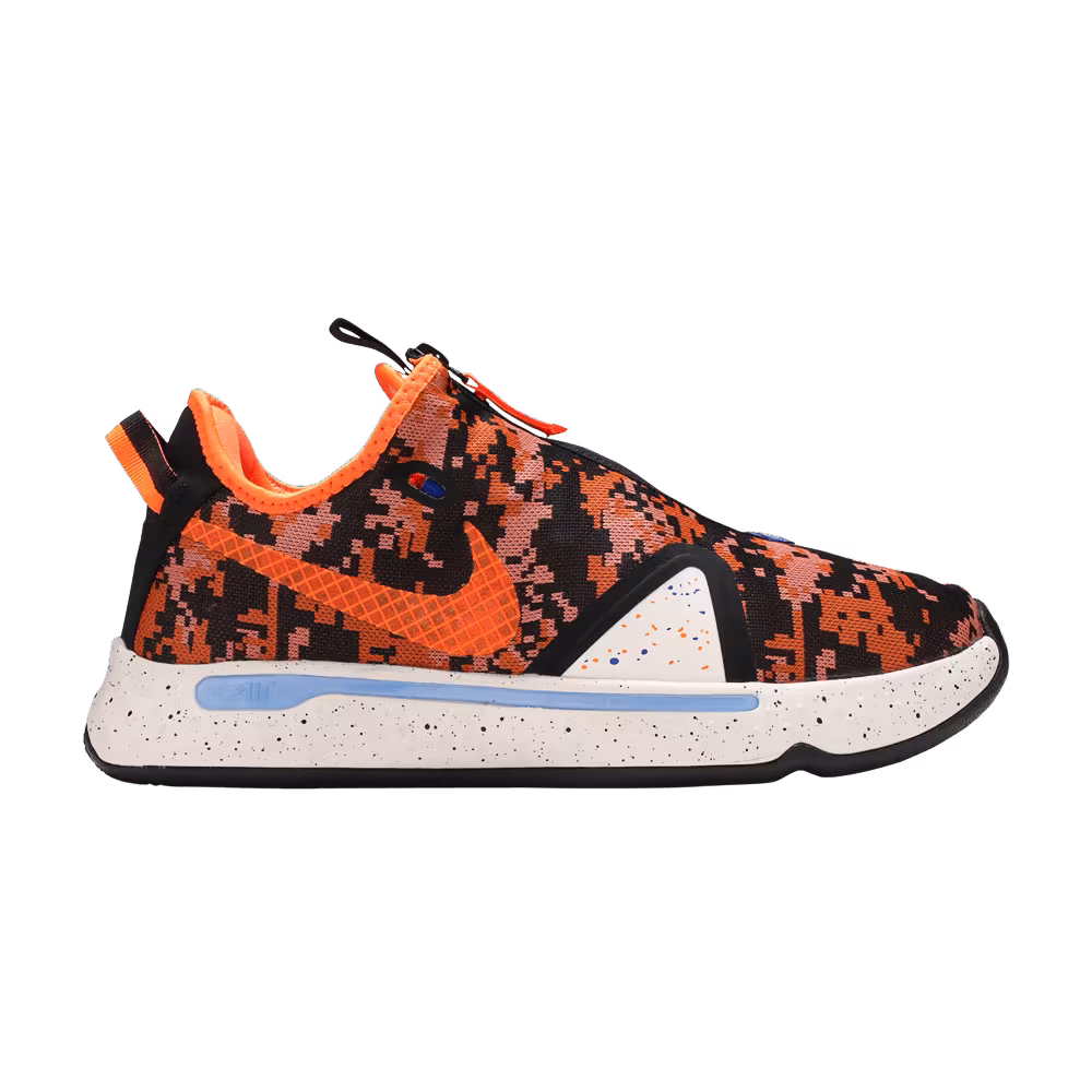 Nike PG 4 Digi-Camo