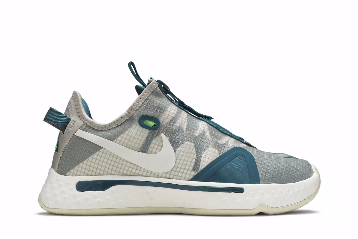 Nike PG 4 PCG - String, view 2