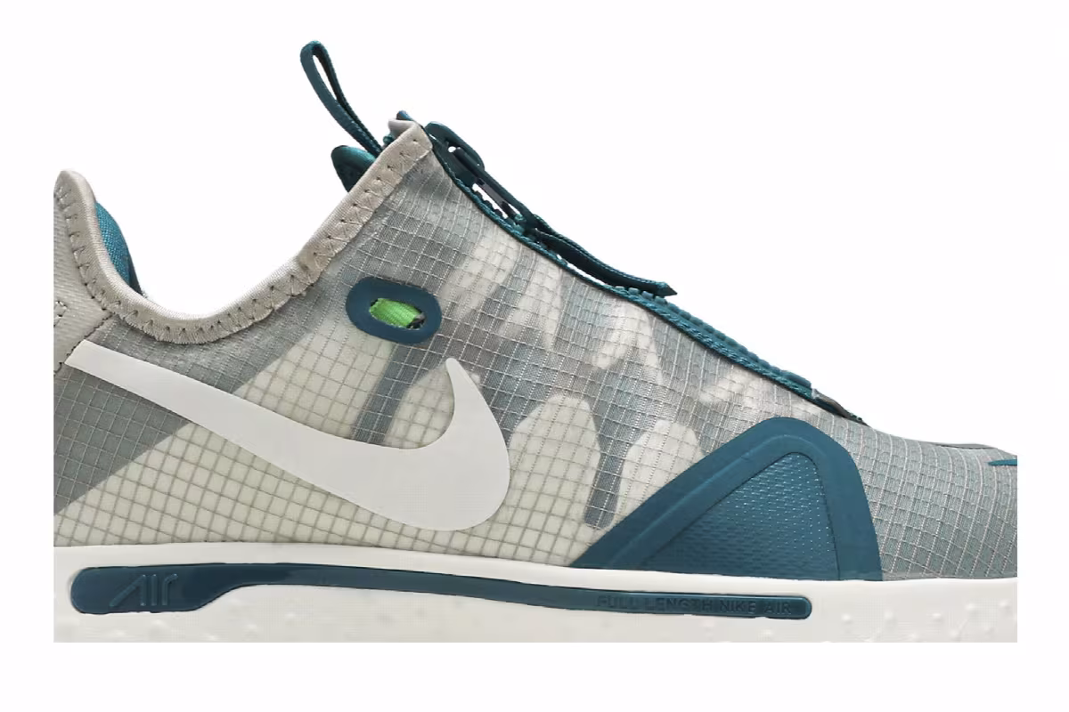 Nike PG 4 PCG - String, view 3