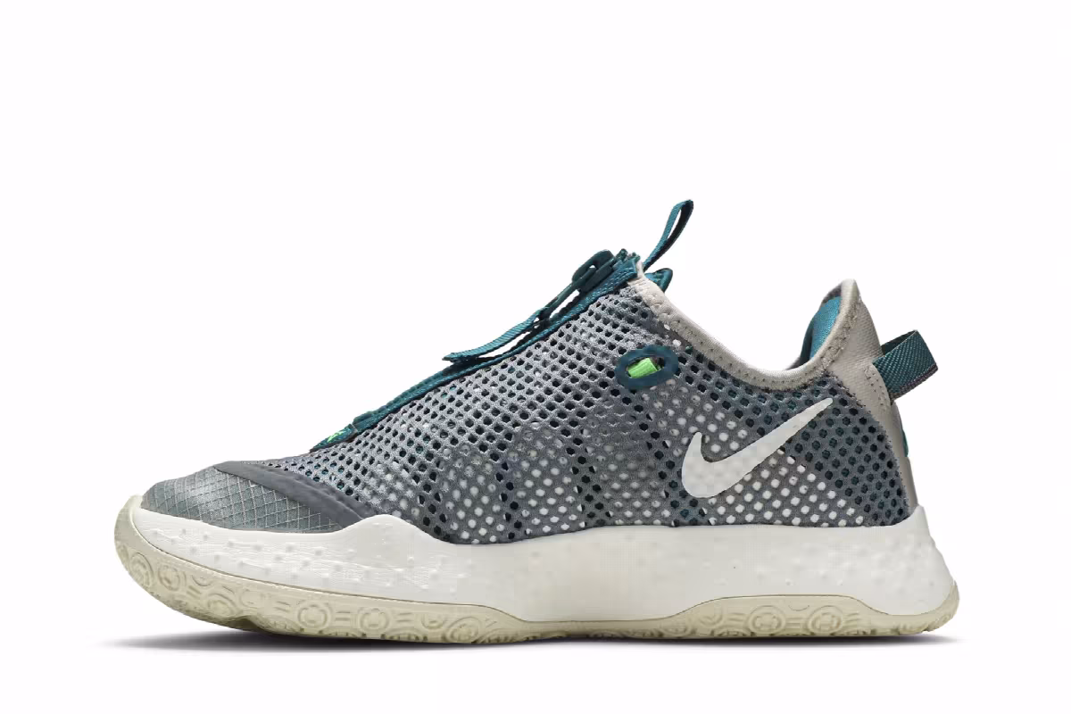 Nike PG 4 PCG - String, view 4