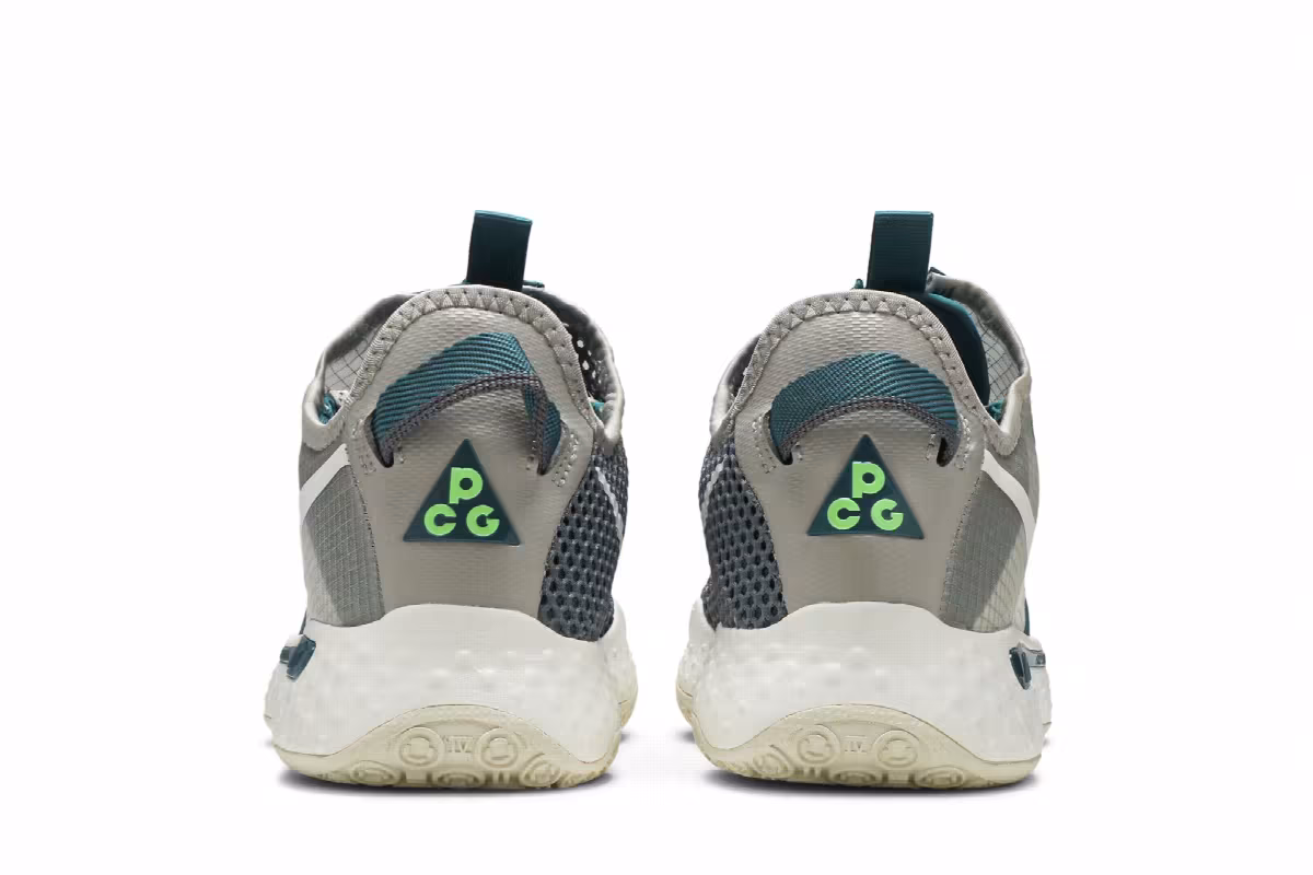 Nike PG 4 PCG - String, view 7