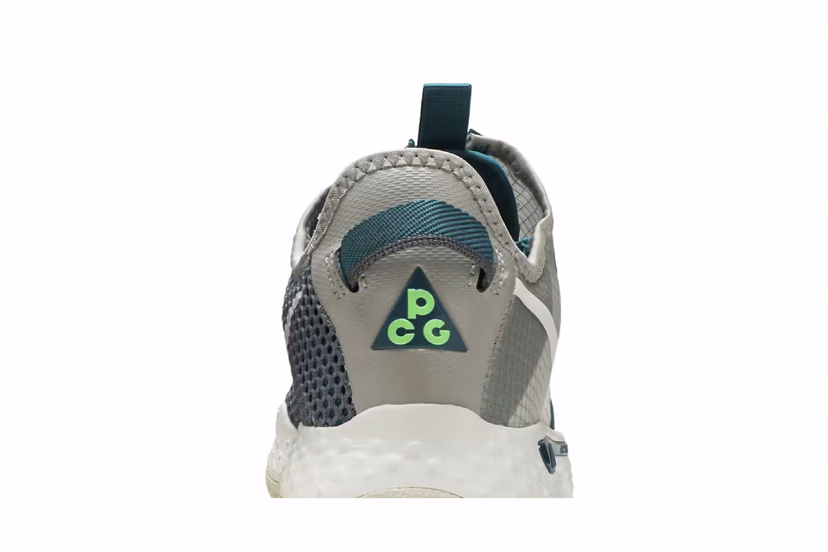 Nike PG 4 PCG - String, view 8