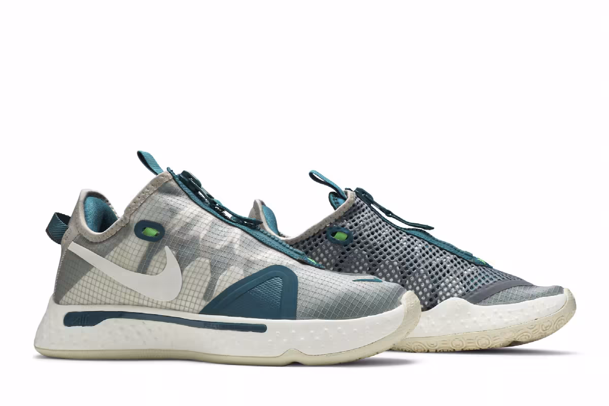 Nike PG 4 PCG - String, view 9