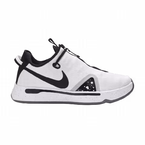 Nike PG 4 'Oreo'