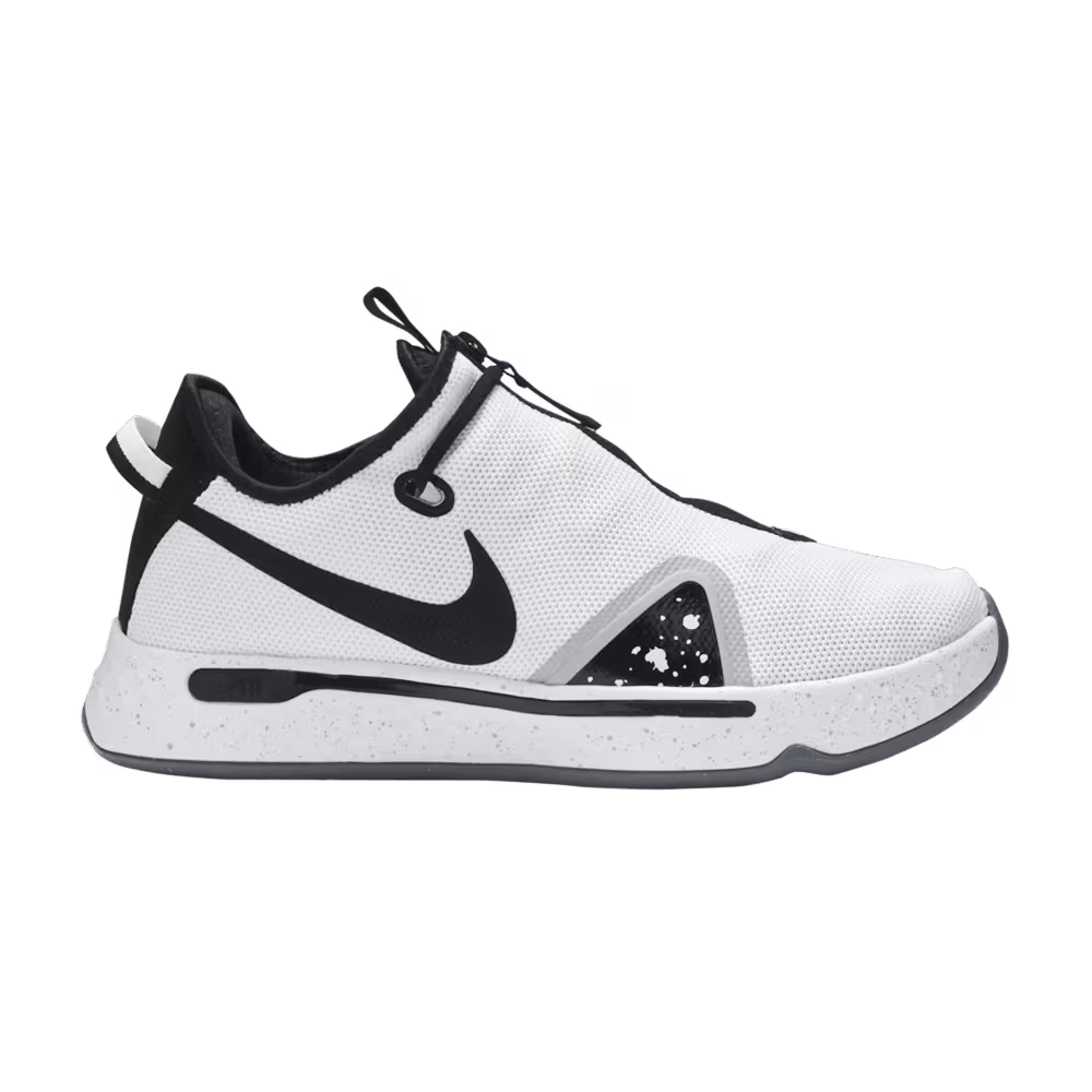 Nike PG 4 Oreo