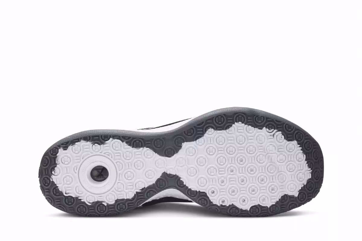 Nike PG 4 Oreo, view 5