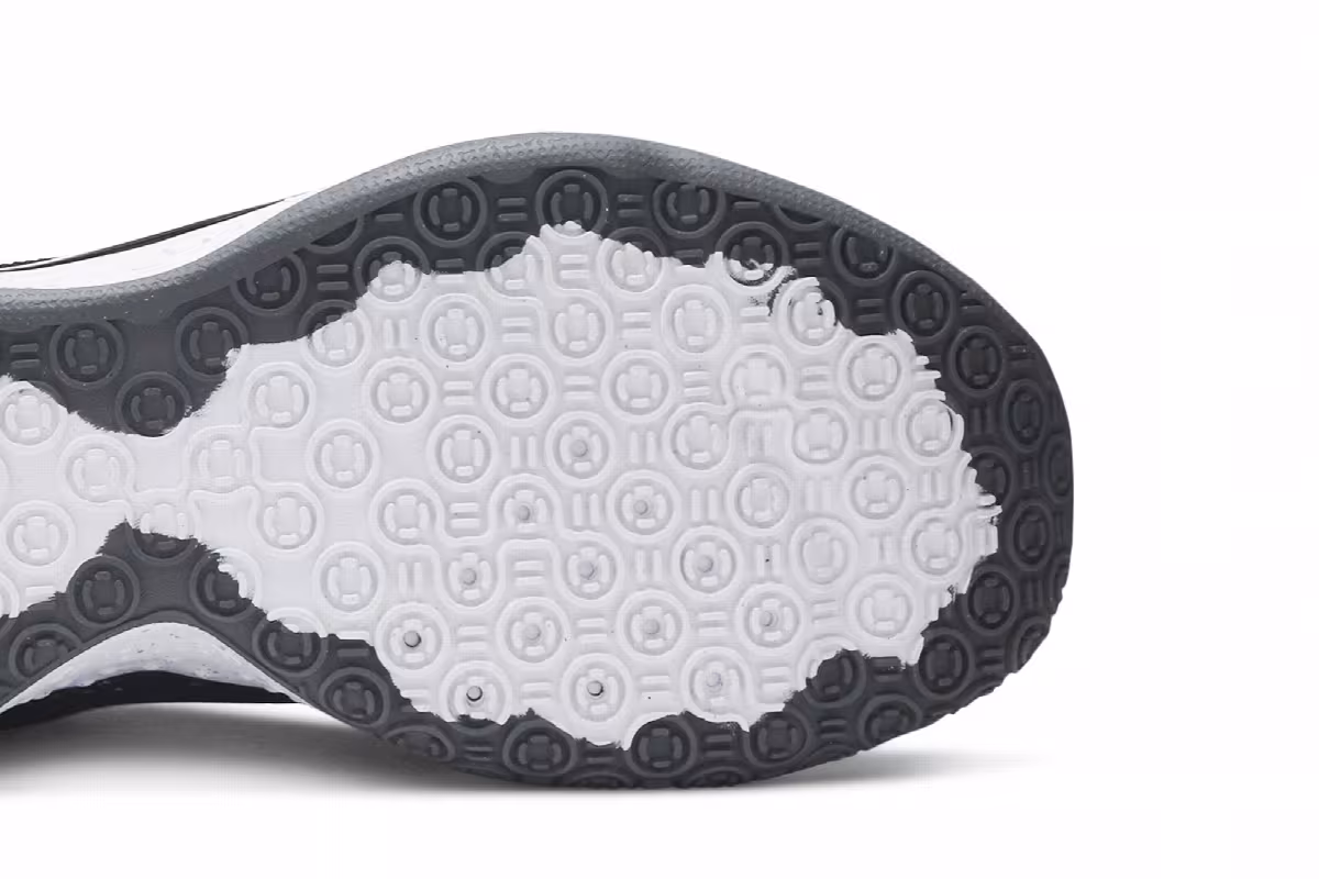 Nike PG 4 Oreo, view 6