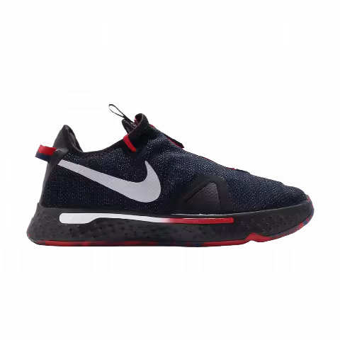 Nike PG 4 EP 'Clippers'