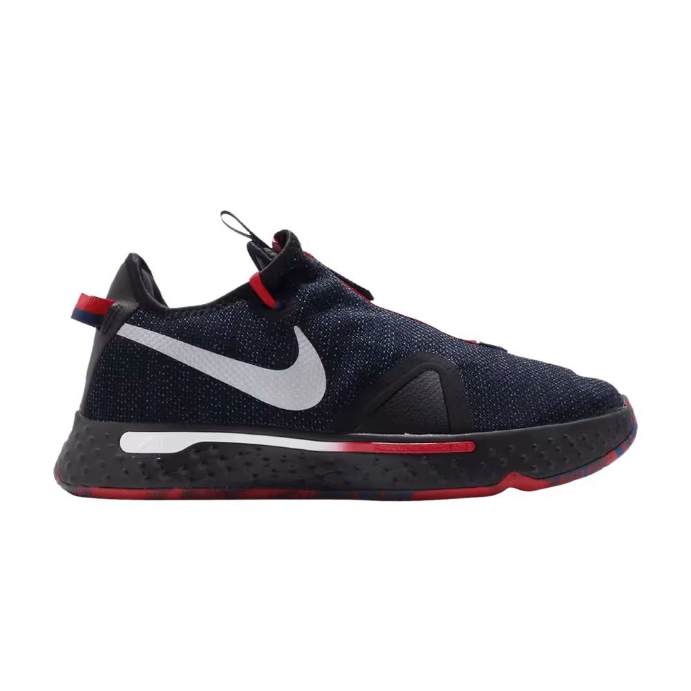 Nike PG 4 EP Clippers