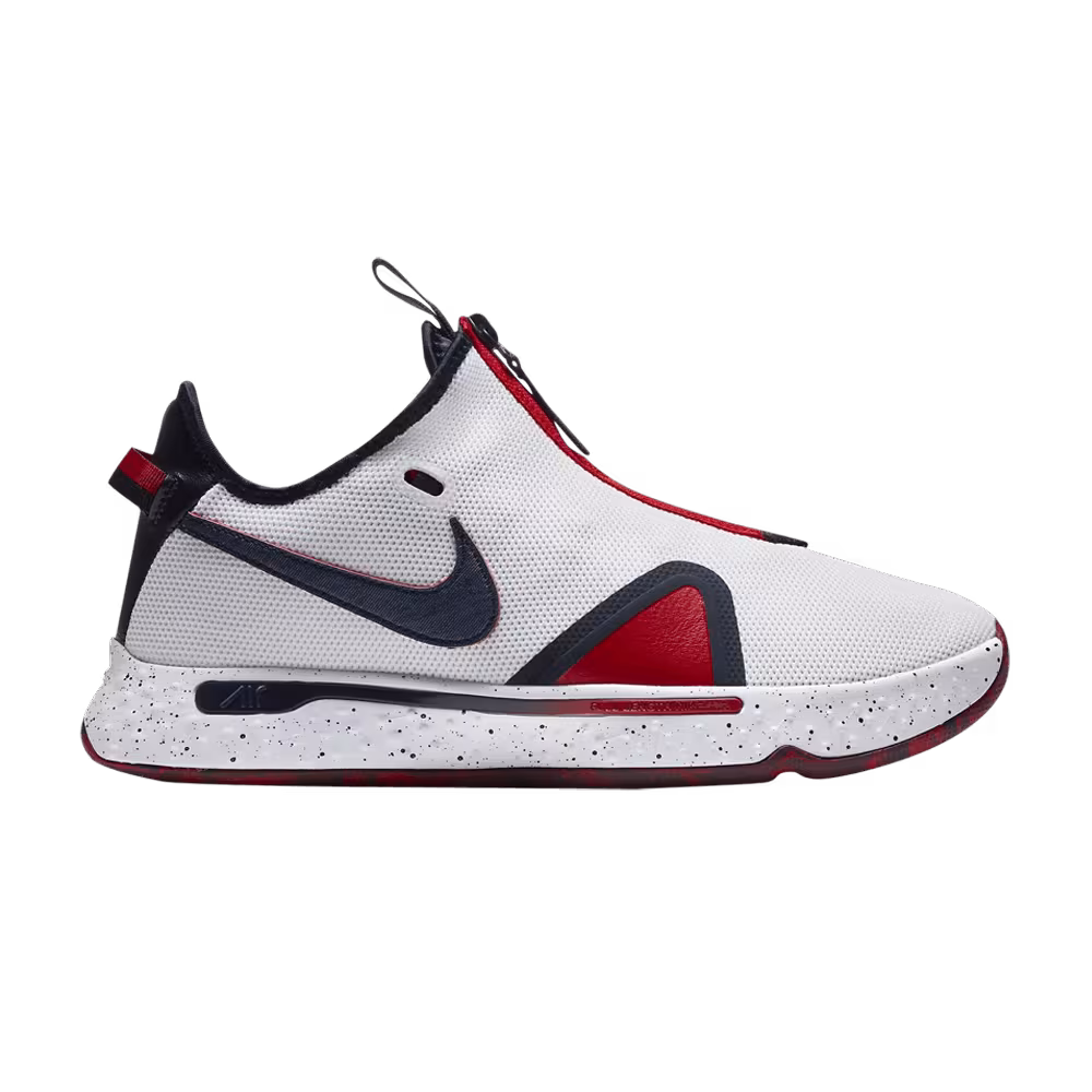 Nike PG 4 EP USA