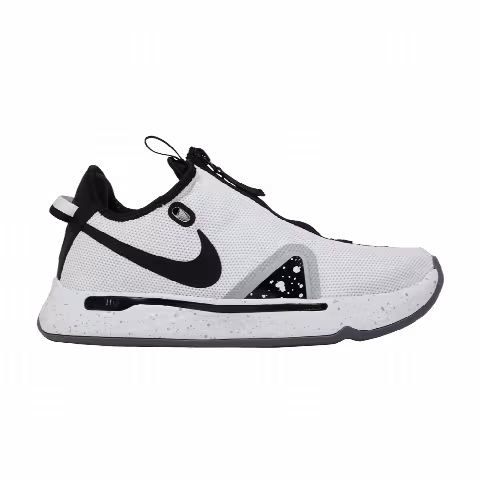 Nike PG 4 EP 'Oreo'