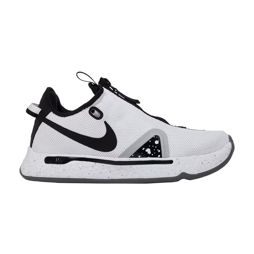 Nike PG 4 EP Oreo