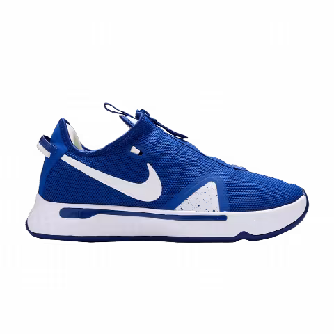 Nike PG 4 Team 'Game Royal'