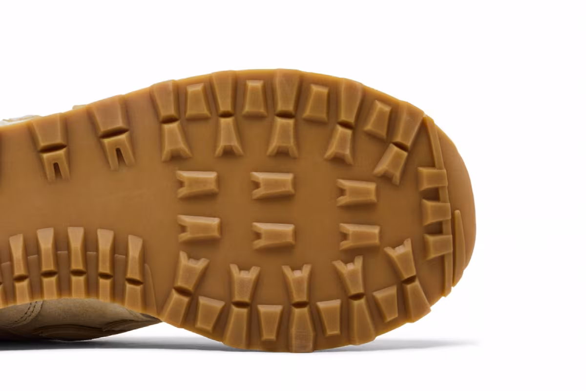 New Balance 574 Year of The Horse - Tan, view 6