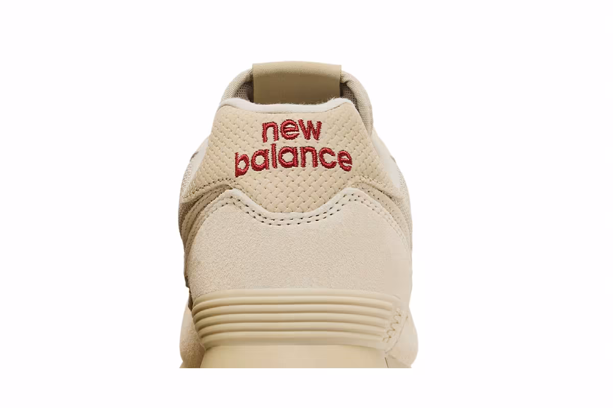 New Balance 574 Year of The Horse - Tan, view 8
