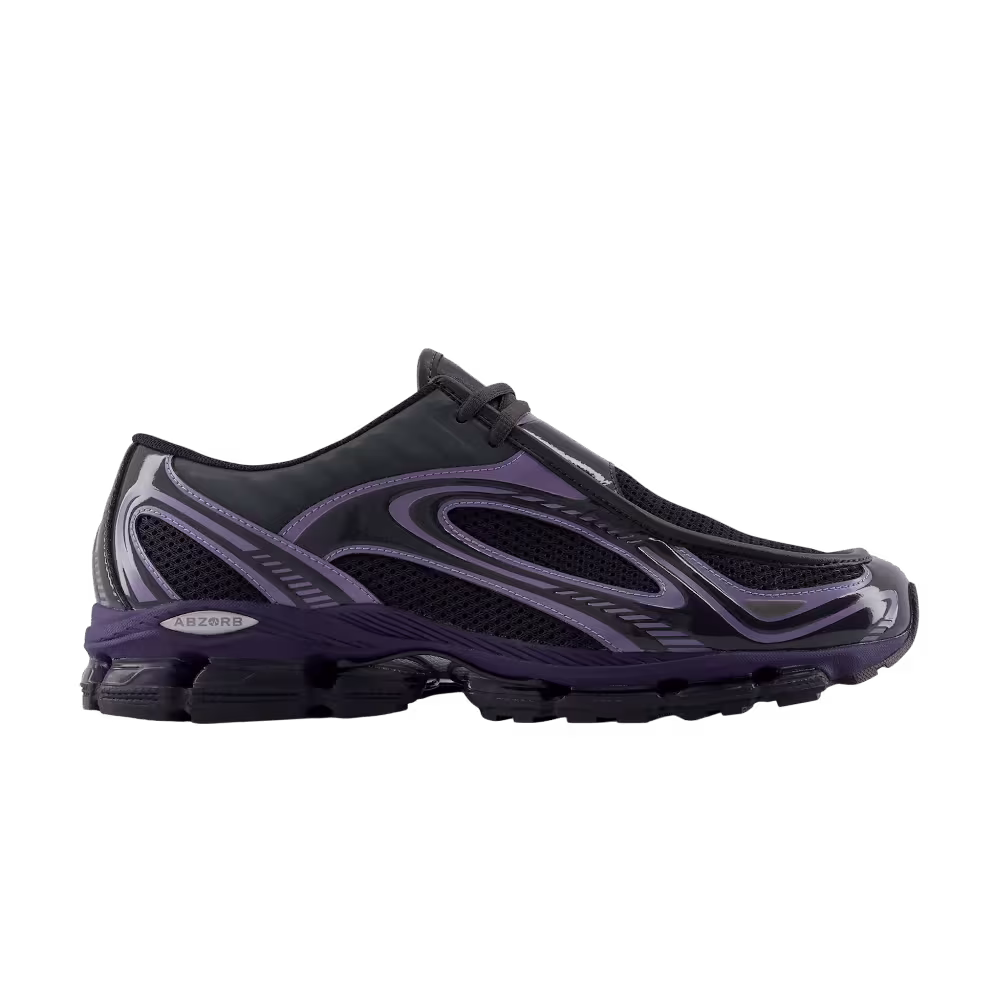 New Balance 1890a Black Purple