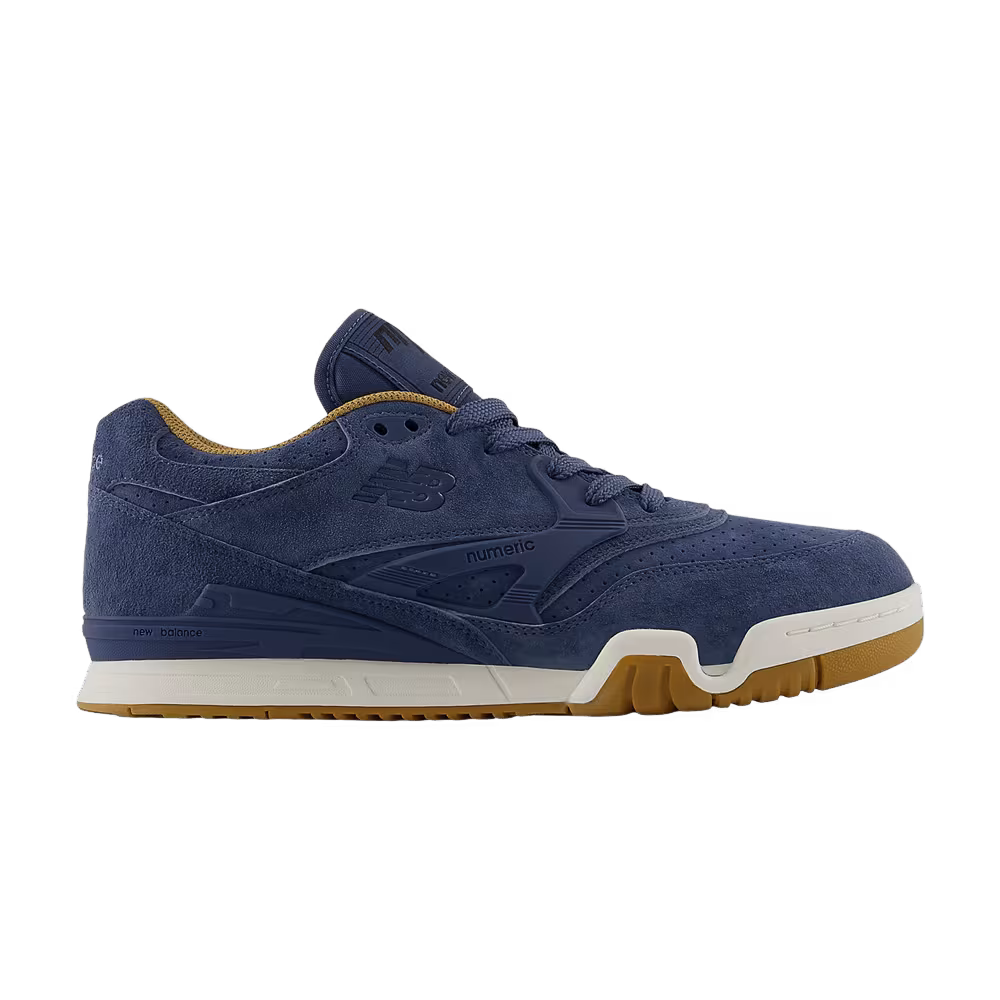 New Balance Numeric 770 Vintage Indigo