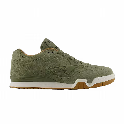 New Balance Numeric 770 'Dark Olive'