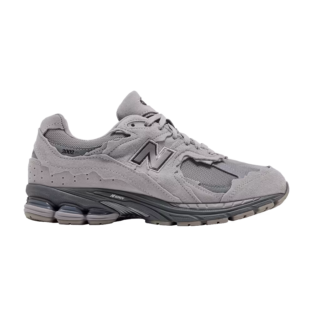 New Balance 2002R GORE-TEX Protection Pack - Slate Grey