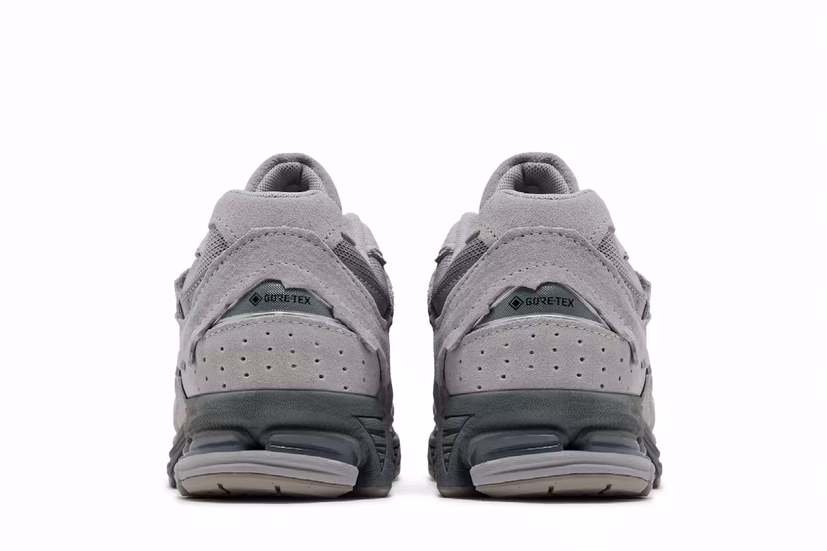 New Balance 2002R GORE-TEX Protection Pack - Slate Grey, view 7