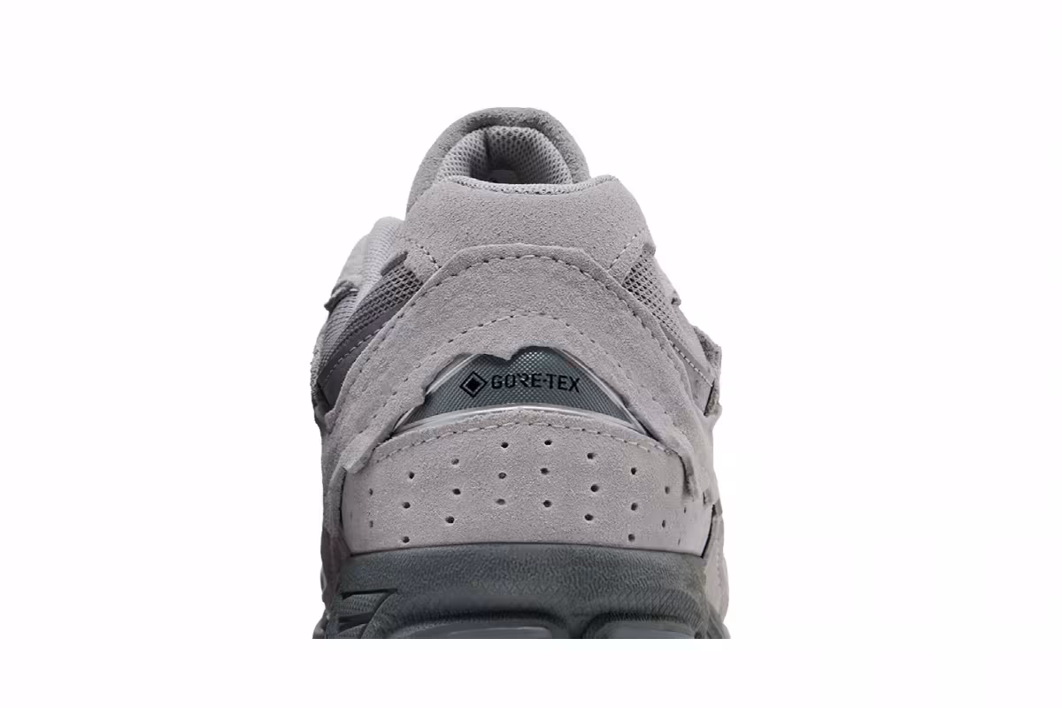 New Balance 2002R GORE-TEX Protection Pack - Slate Grey, view 8