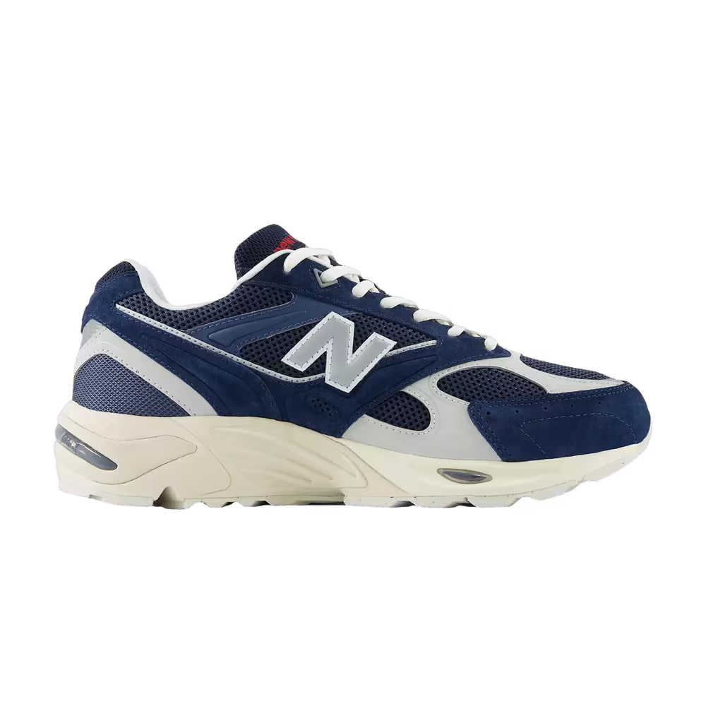 New Balance 880R Navy Vintage Indigo
