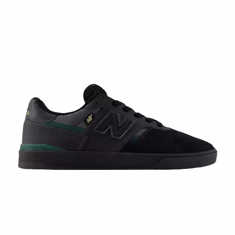 Jamie Foy x New Balance Numeric 306 'Black Nightwatch Green'