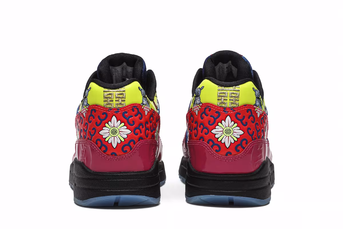 Nike Air Max 1 Premium EP Chinese New Year, view 7