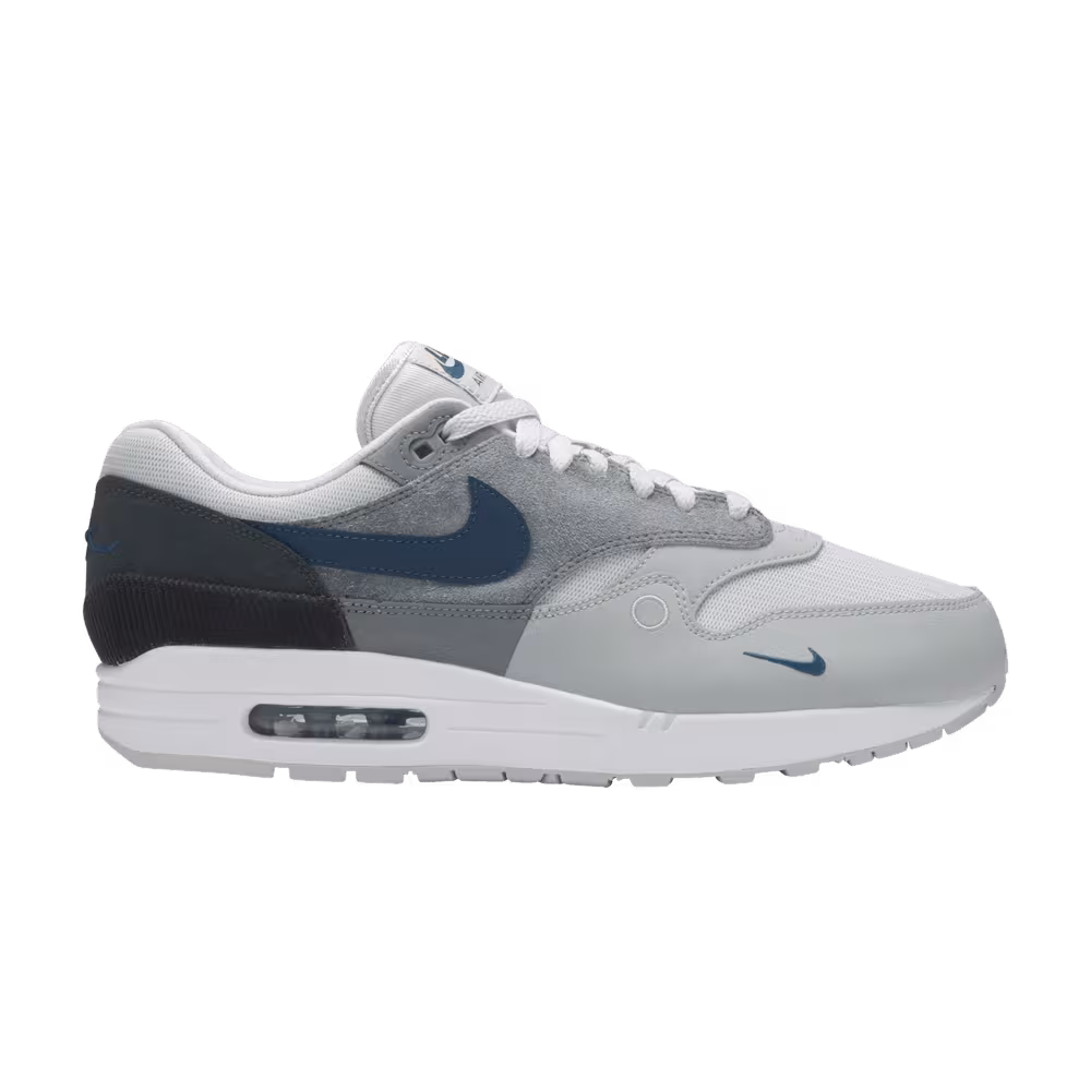 Nike Air Max 1 City Pack London