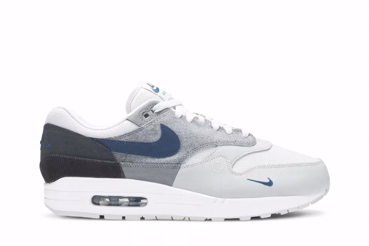 Nike Air Max 1 City Pack London, view 2